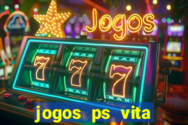 jogos ps vita download pkg